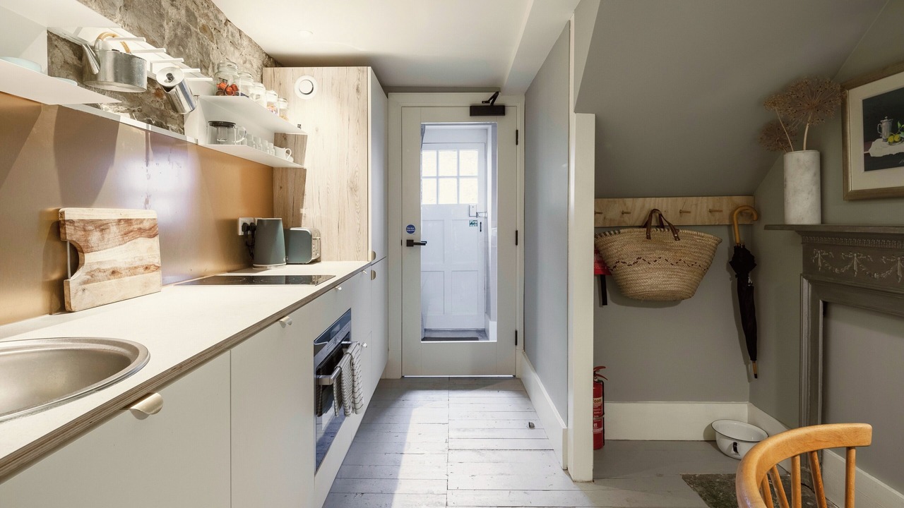 Photo of Kitchen in South Queensferry