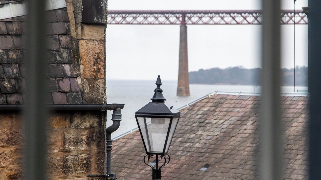 Photo of Others in South Queensferry