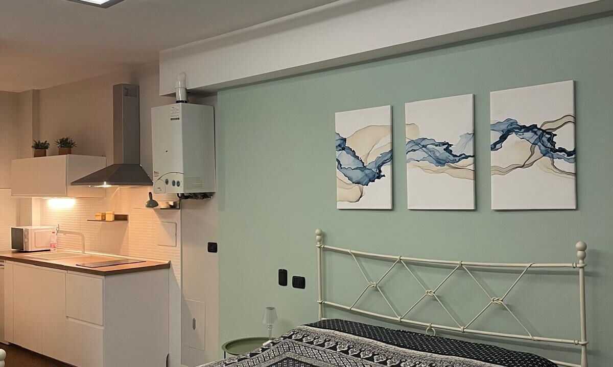 Photo of Bedroom in San Giovanni in Persiceto