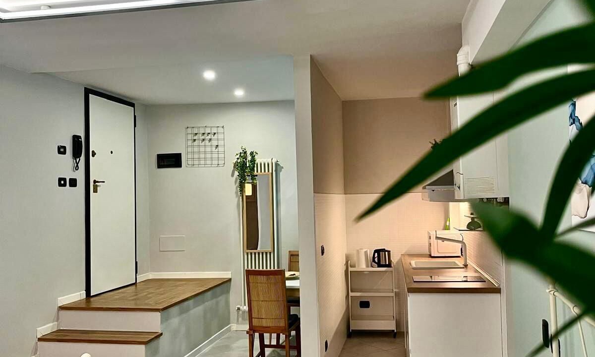 Photo of Bedroom in San Giovanni in Persiceto