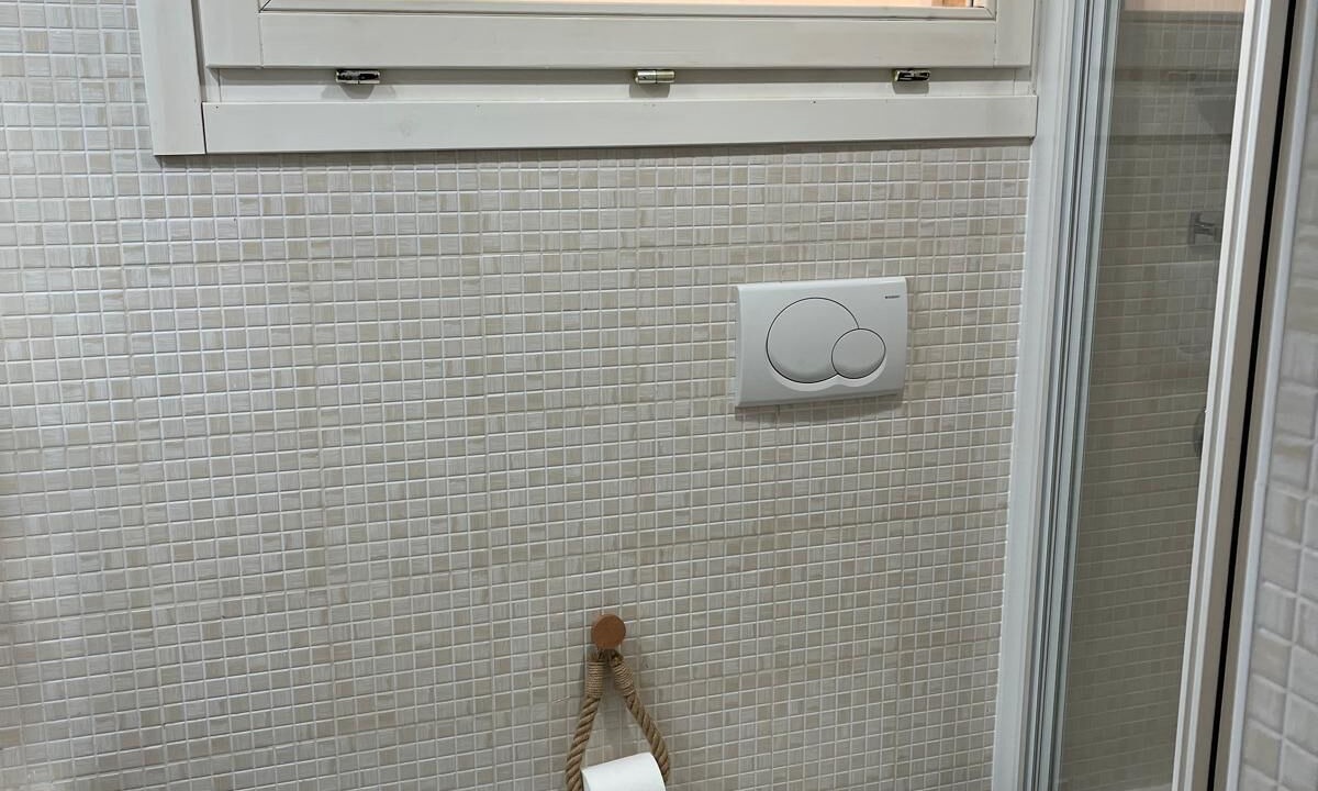 Photo of Bathroom in San Giovanni in Persiceto
