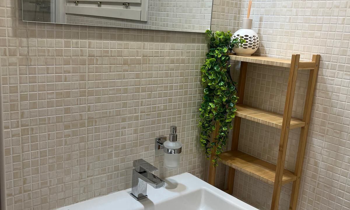 Photo of Bathroom in San Giovanni in Persiceto