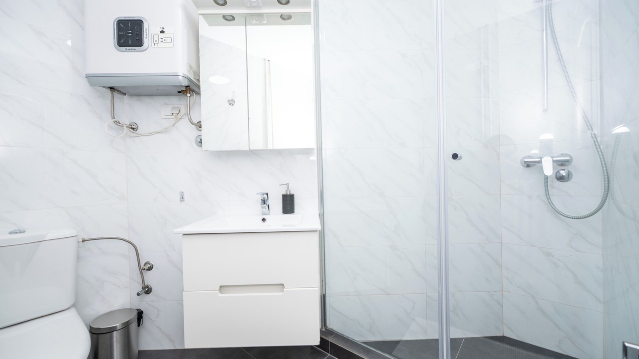Photo of Bathroom in Palilula
