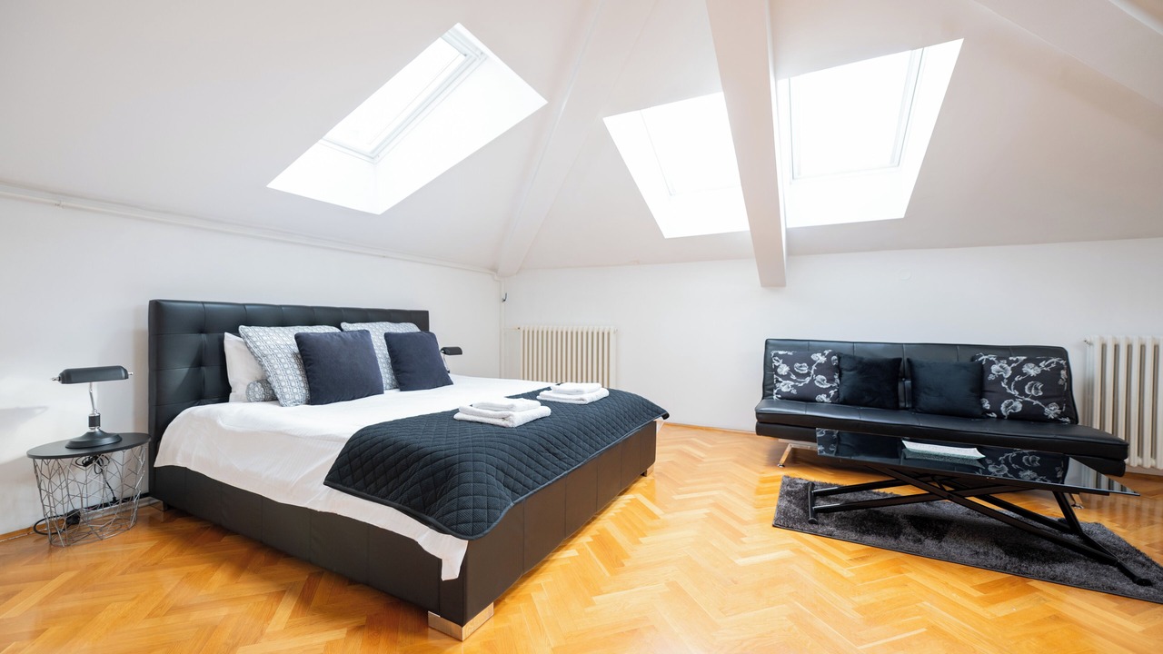Photo of Bedroom in Palilula