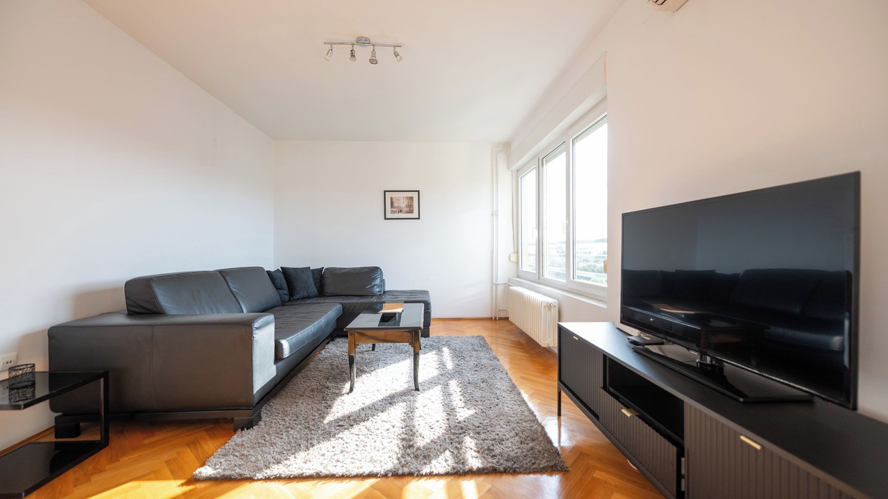 Photo of Livingroom in Palilula