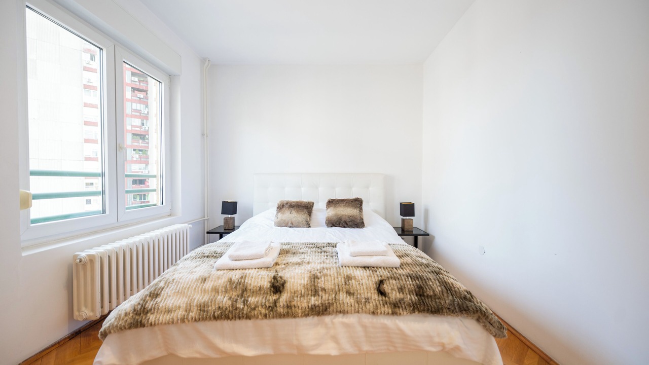 Photo of Bedroom in Palilula
