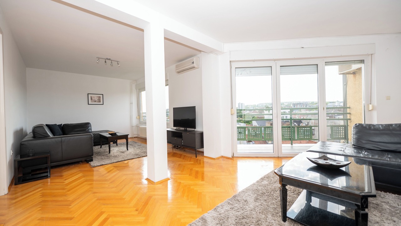 Photo of Livingroom in Palilula
