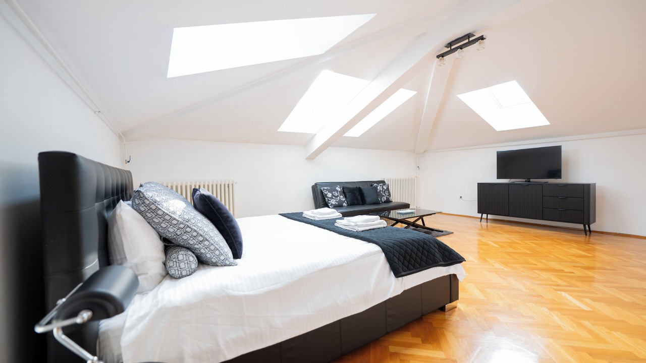 Photo of Bedroom in Palilula