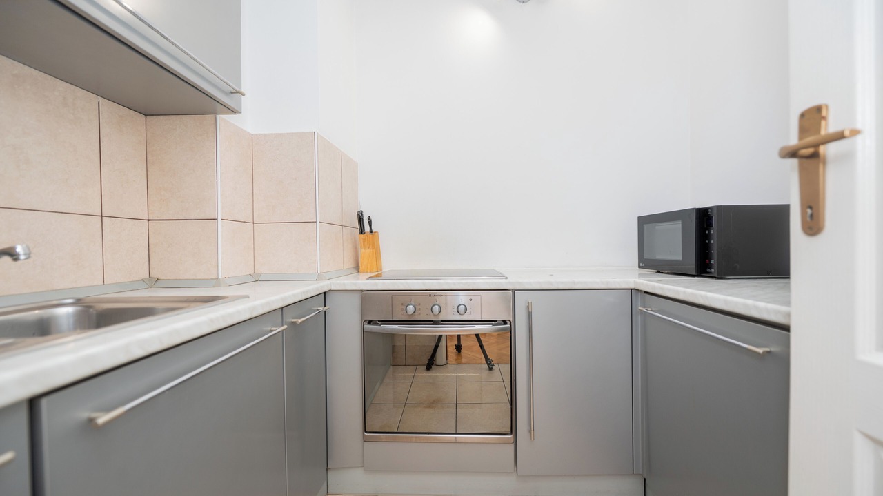 Photo of Kitchen in Palilula