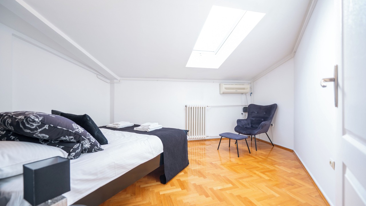 Photo of Bedroom in Palilula