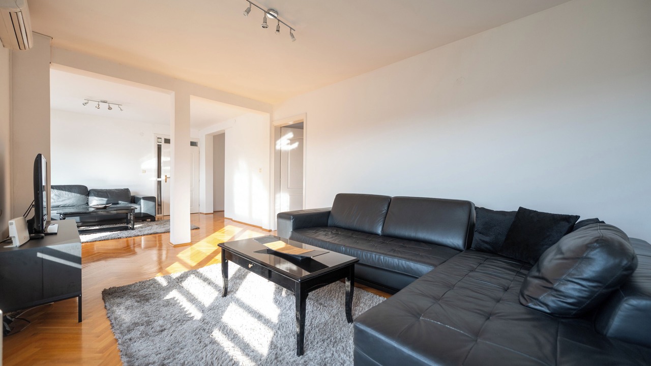 Photo of Livingroom in Palilula