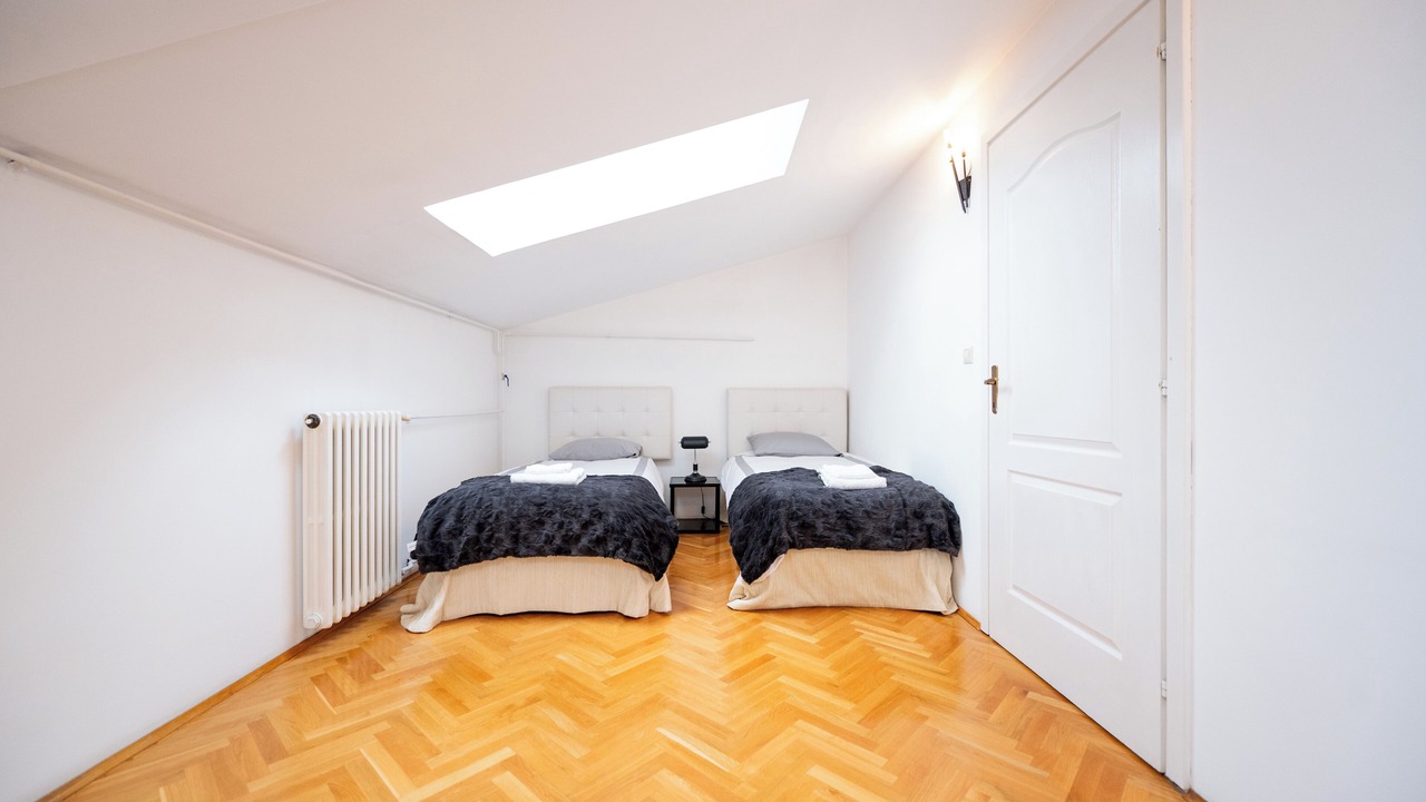 Photo of Bedroom in Palilula