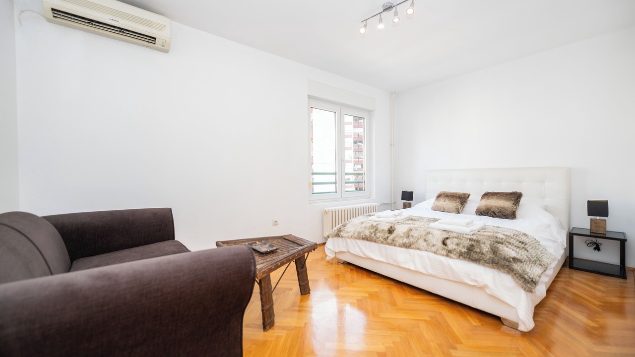Photo of Bedroom in Palilula