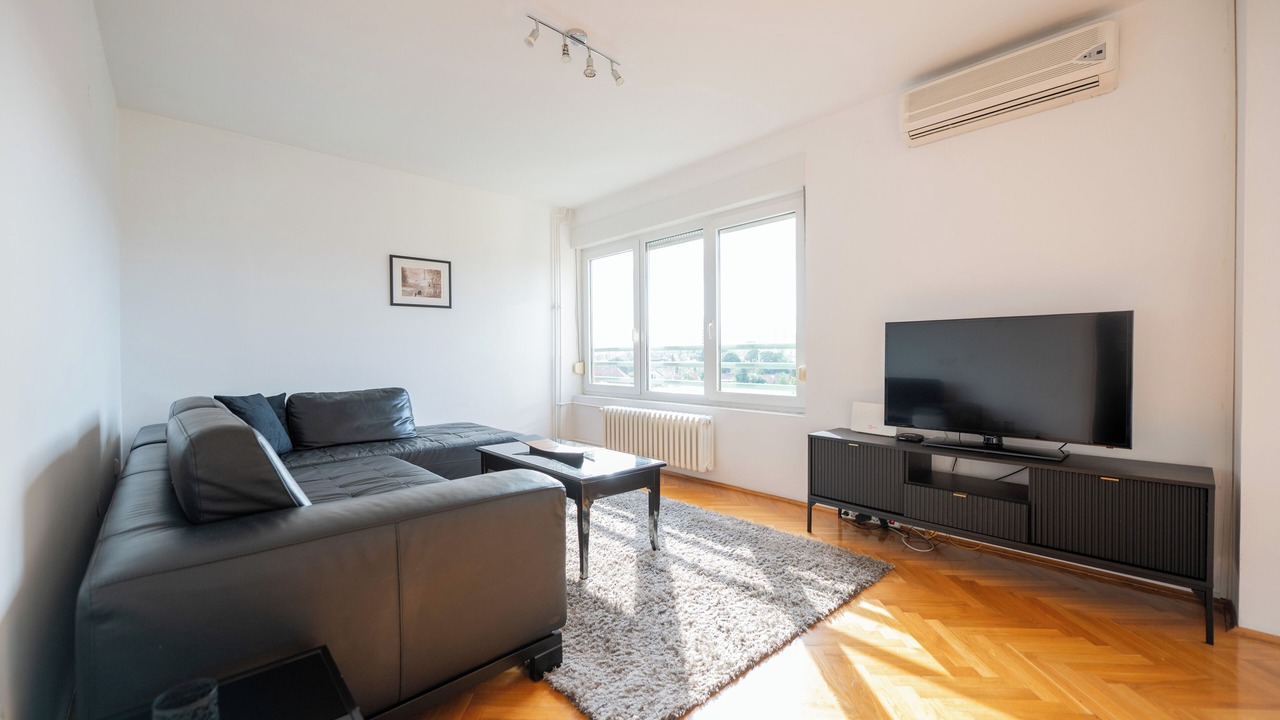 Photo of Livingroom in Palilula