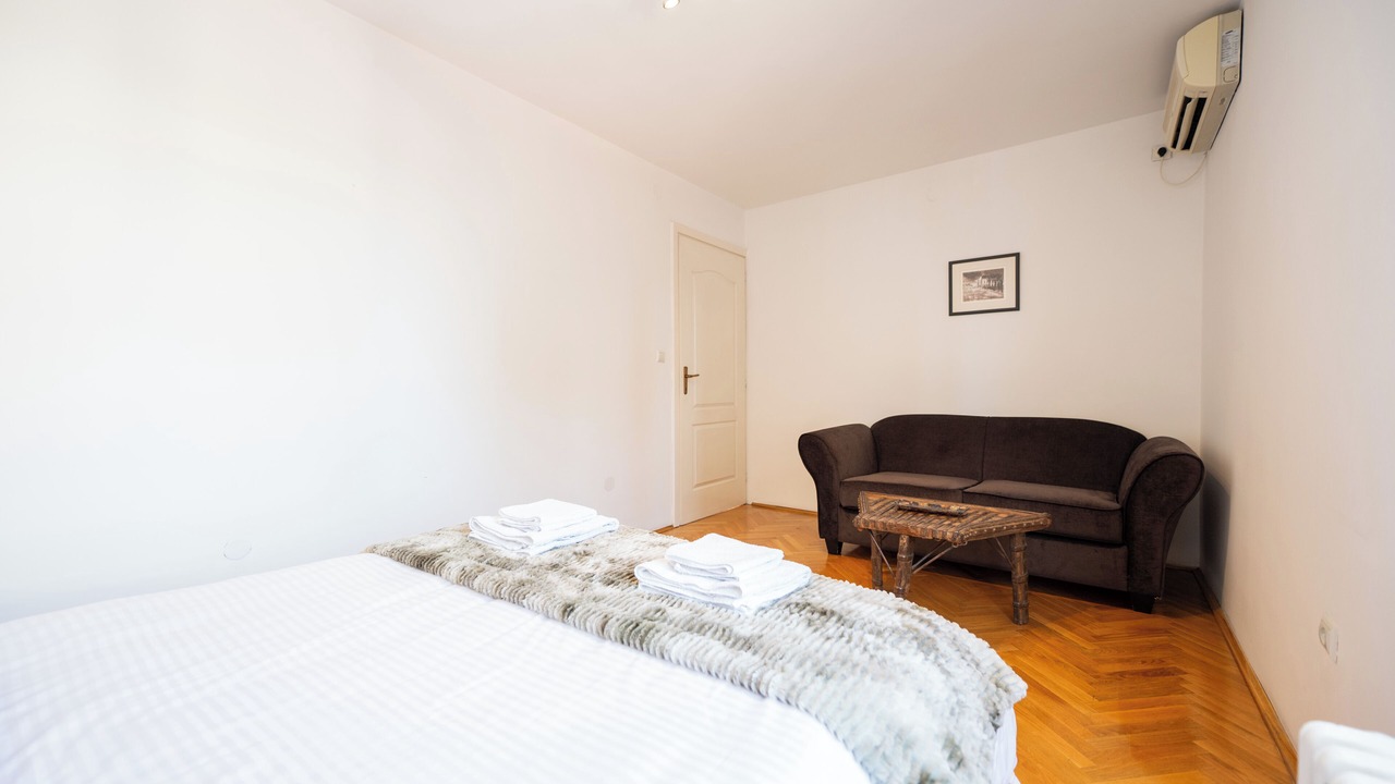 Photo of Bedroom in Palilula
