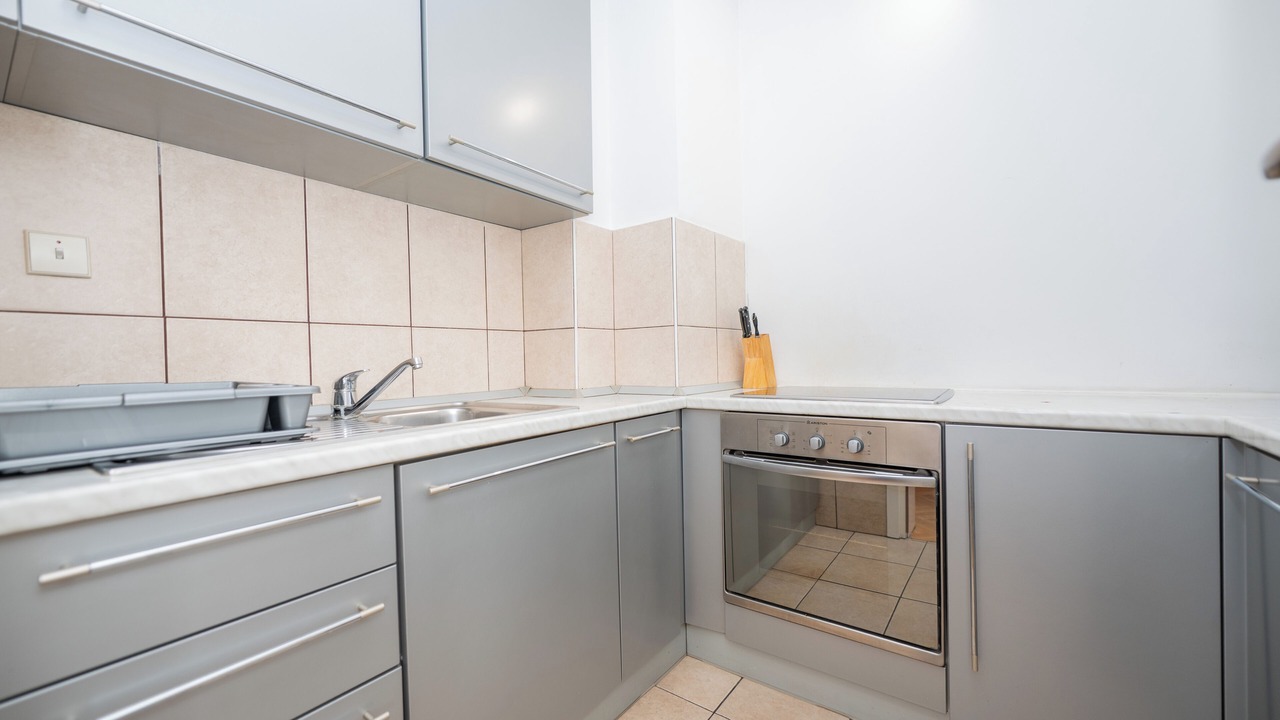 Photo of Kitchen in Palilula