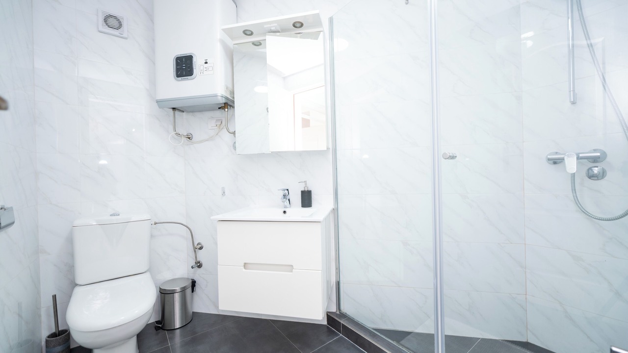 Photo of Bathroom in Palilula