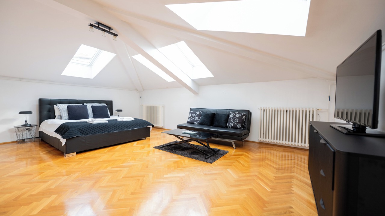 Photo of Bedroom in Palilula