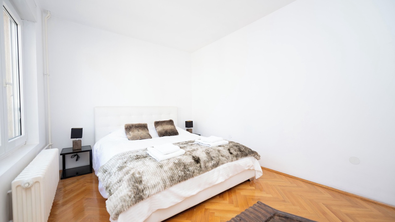 Photo of Bedroom in Palilula