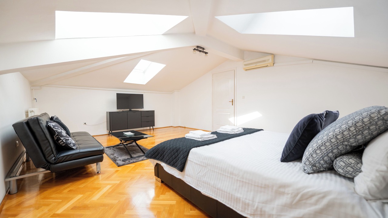 Photo of Bedroom in Palilula