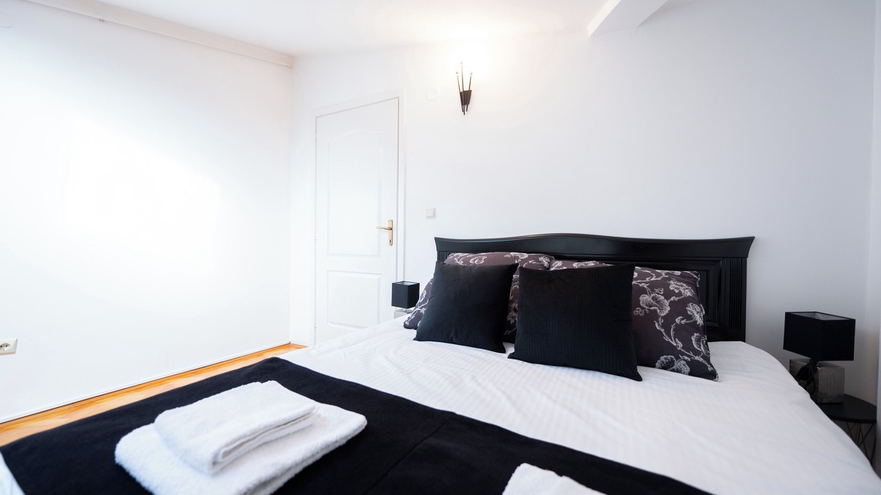 Photo of Bedroom in Palilula