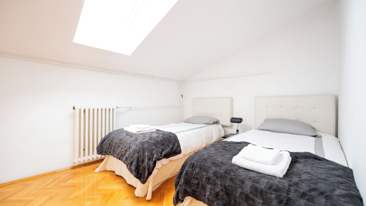 Photo of Bedroom in Palilula