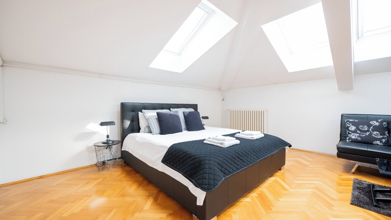 Photo of Bedroom in Palilula