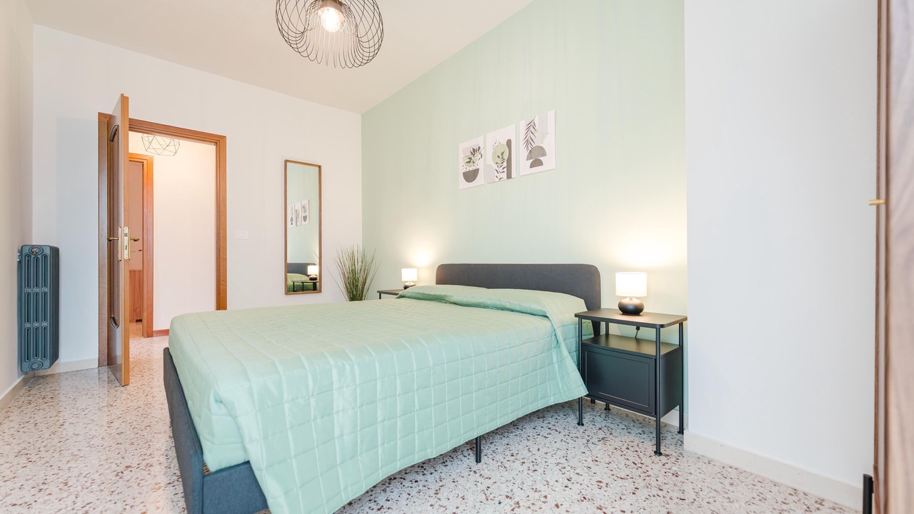 Photo of Bedroom in Campalto