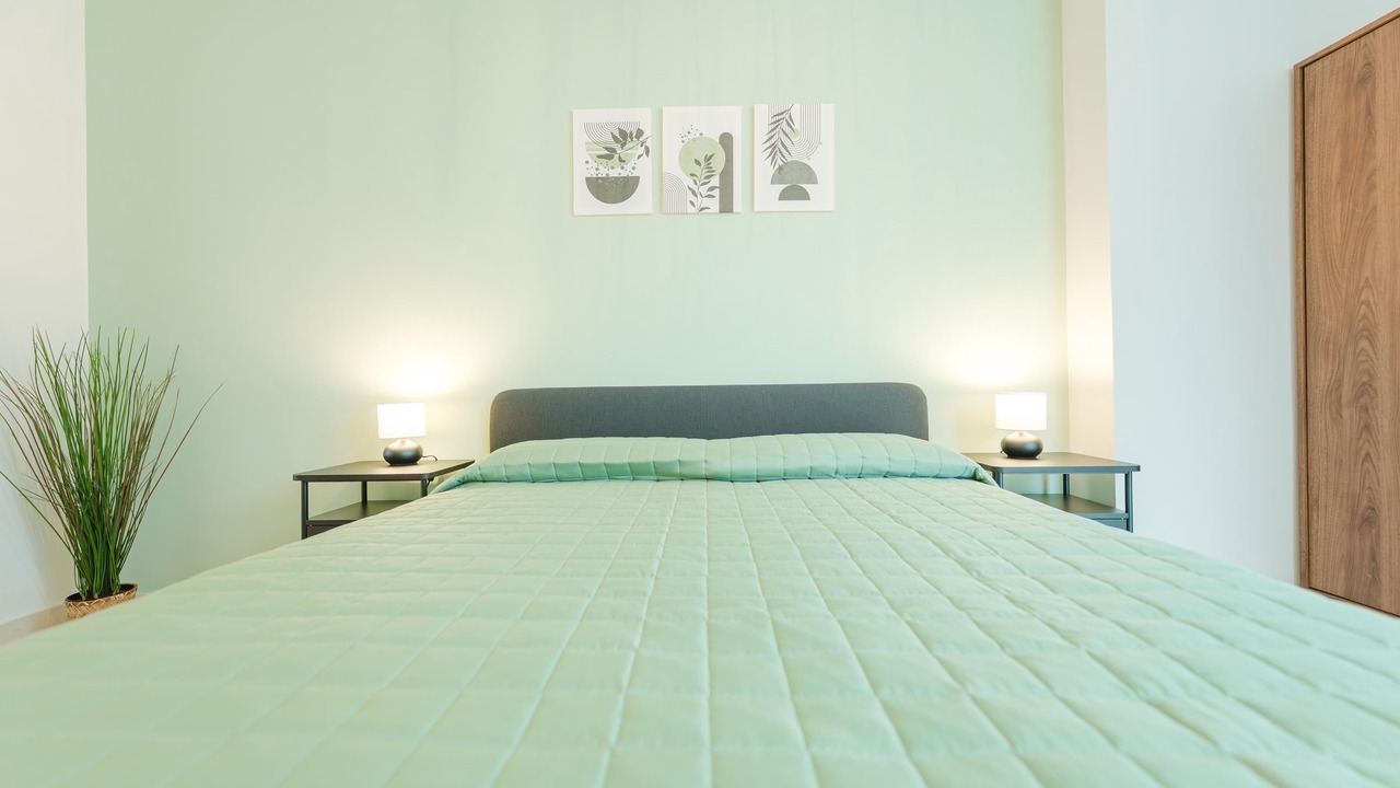 Photo of Bedroom in Campalto