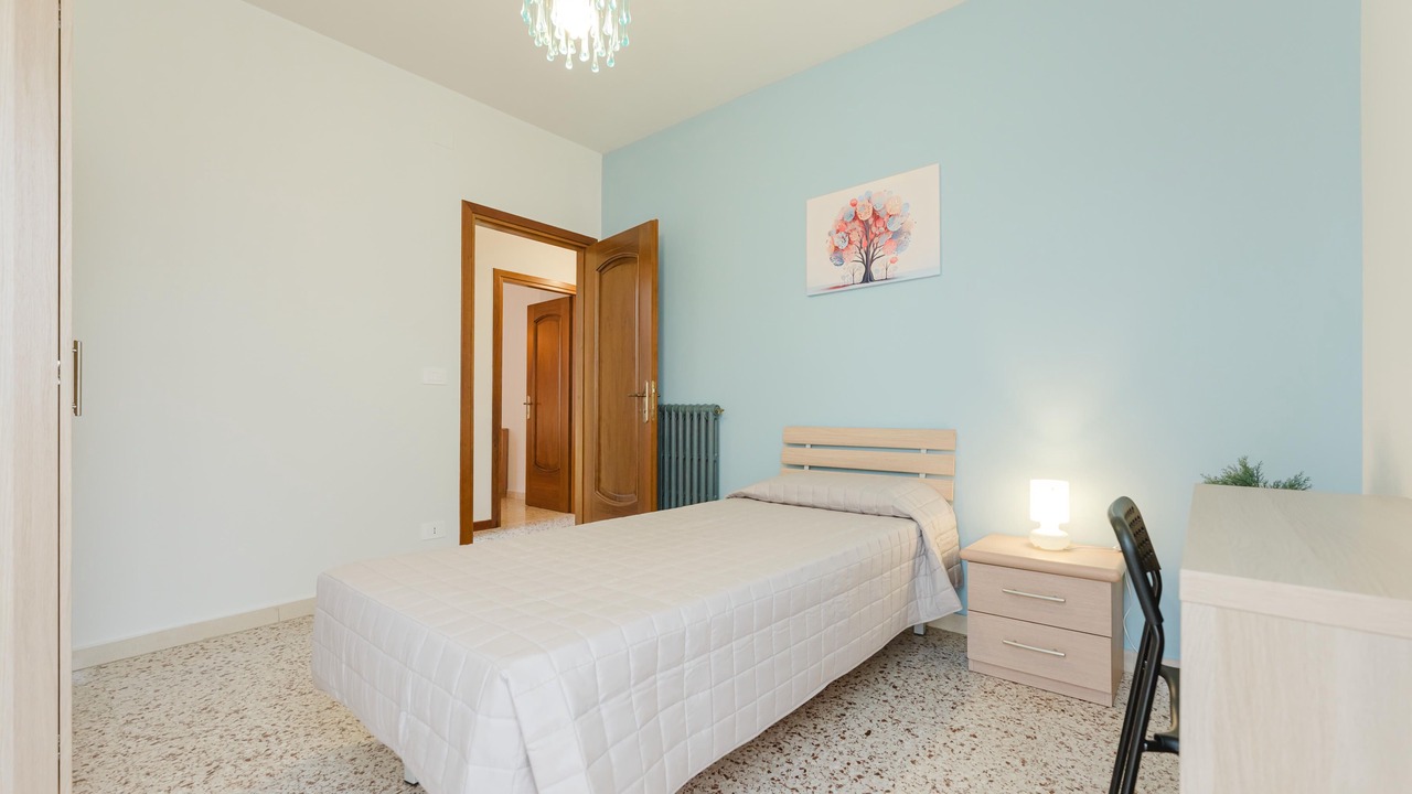 Photo of Bedroom in Campalto