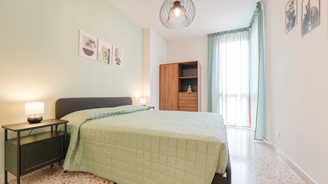 Photo of Bedroom in Campalto