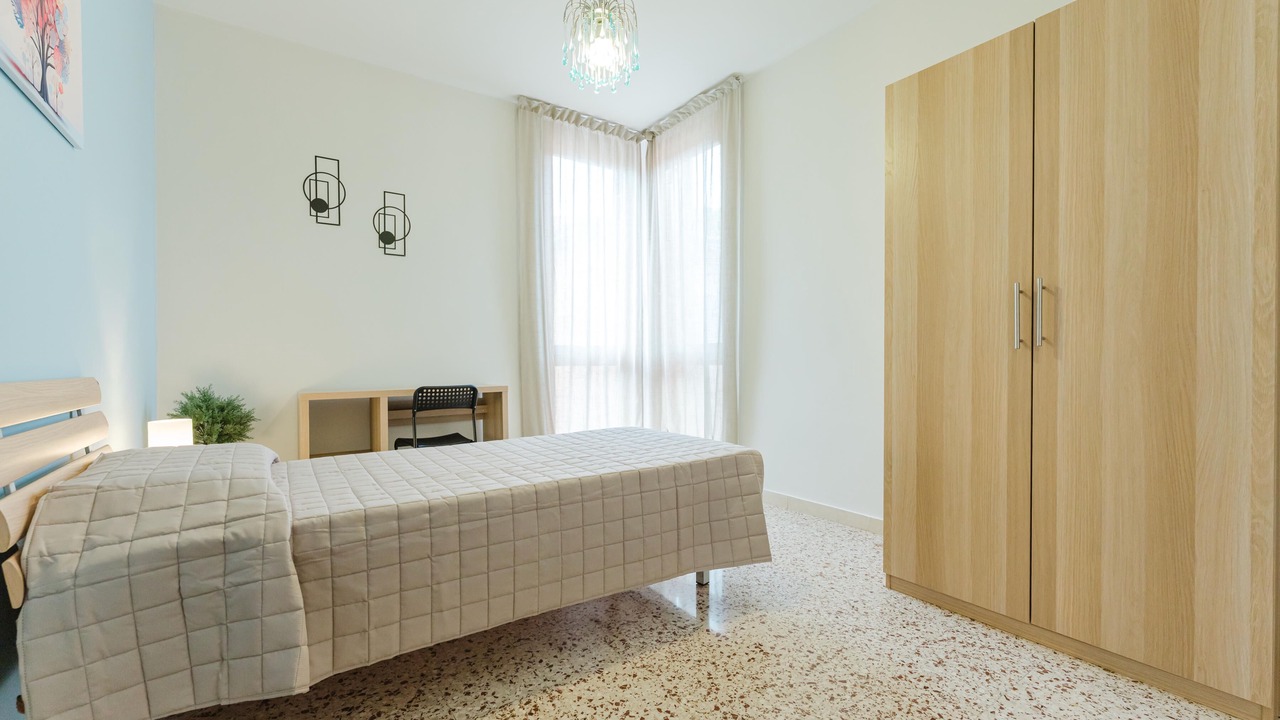 Photo of Bedroom in Campalto