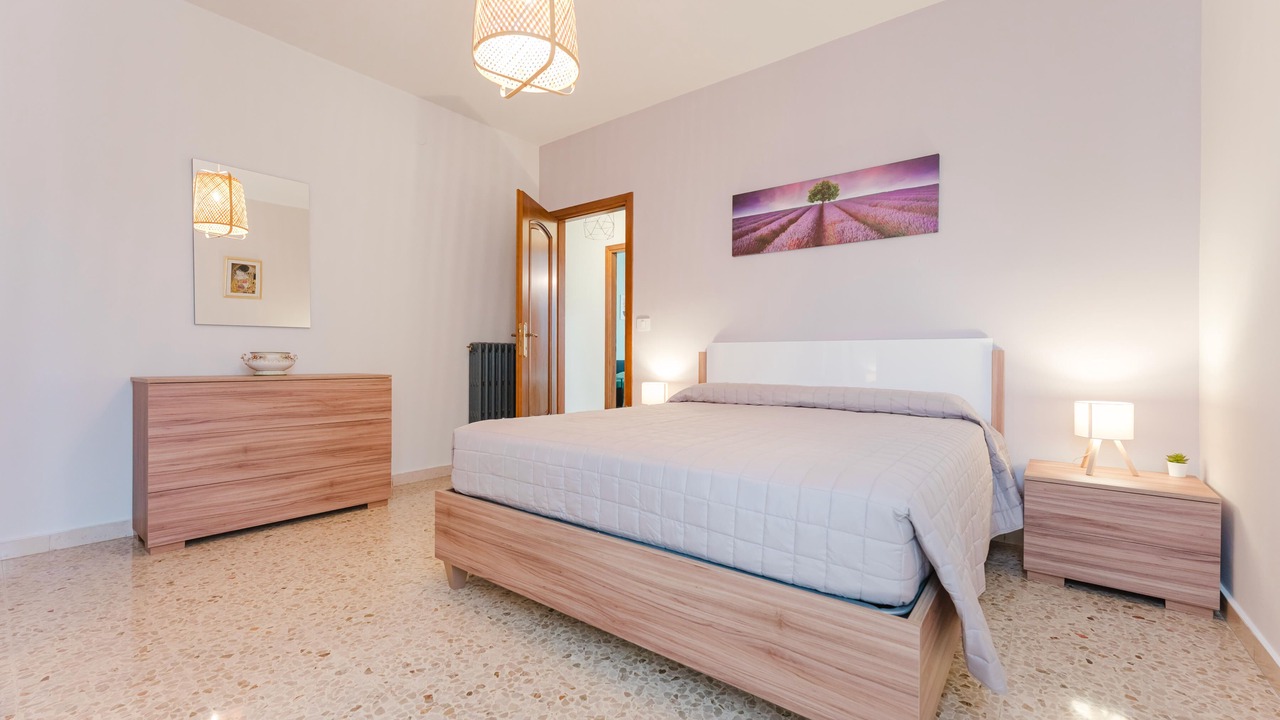 Photo of Bedroom in Campalto