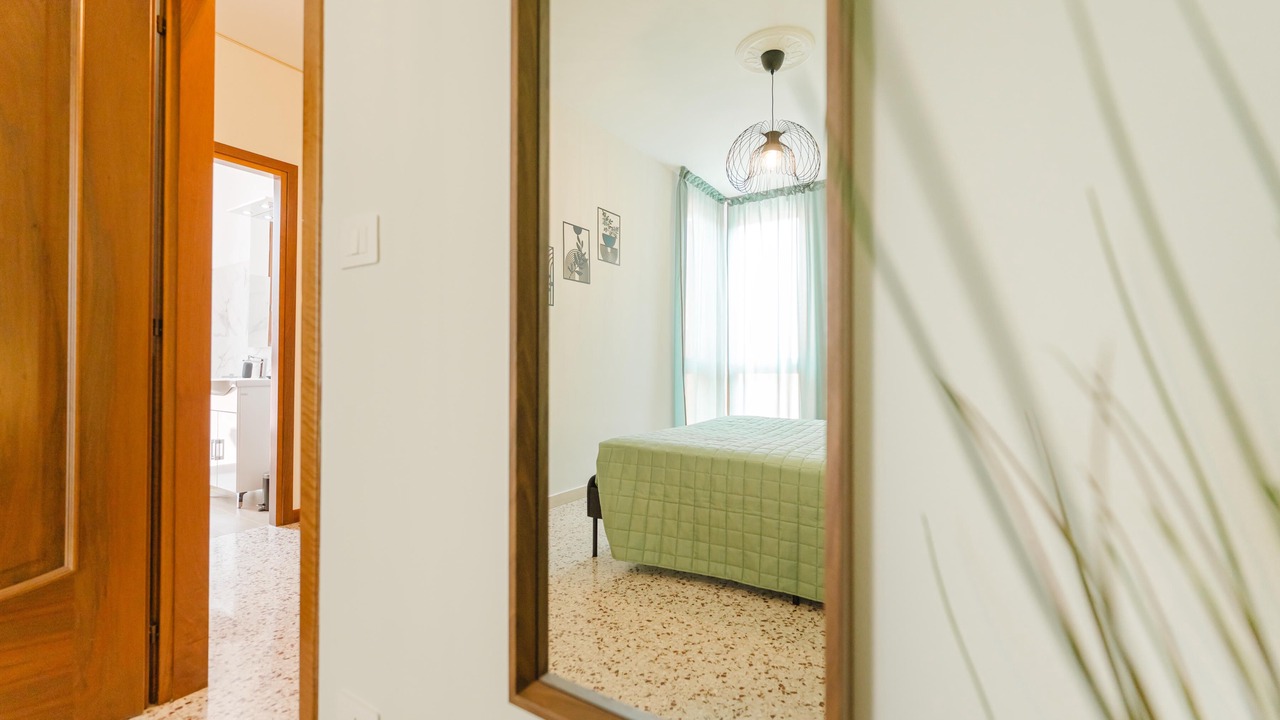 Photo of Bedroom in Campalto