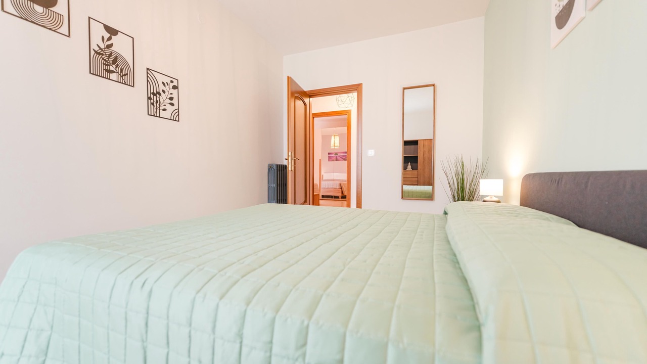 Photo of Bedroom in Campalto