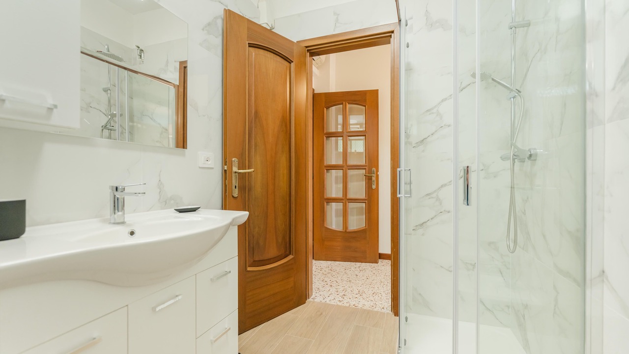 Photo of Bathroom in Campalto