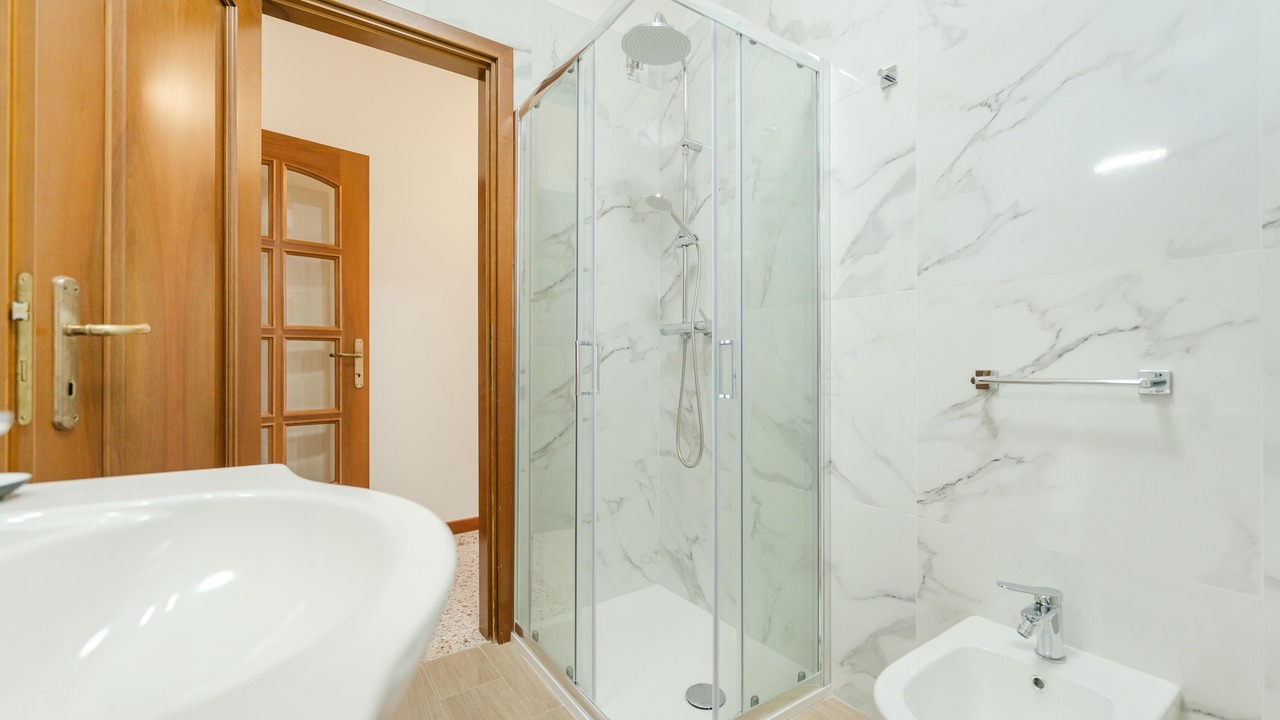 Photo of Bathroom in Campalto