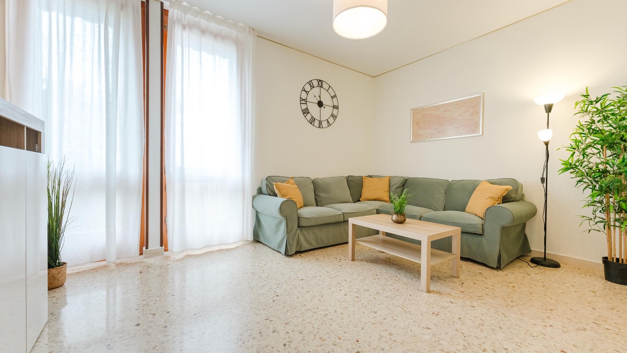Photo of Livingroom in Campalto