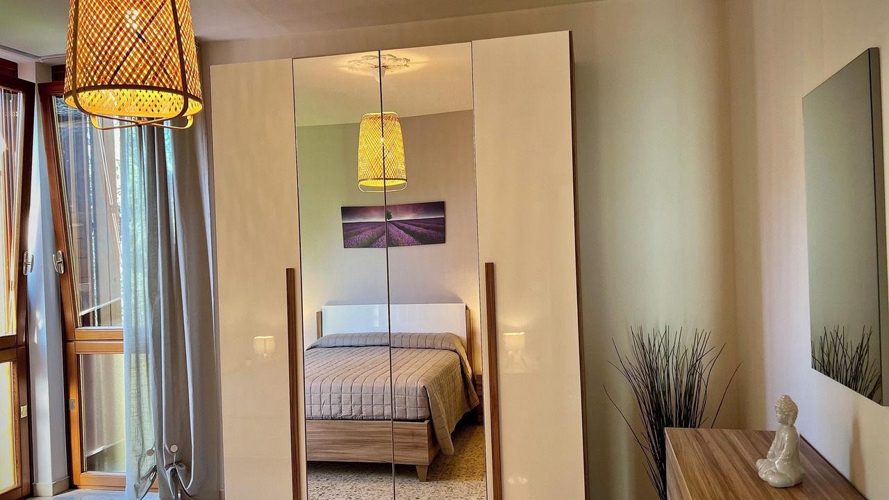 Photo of Bedroom in Campalto