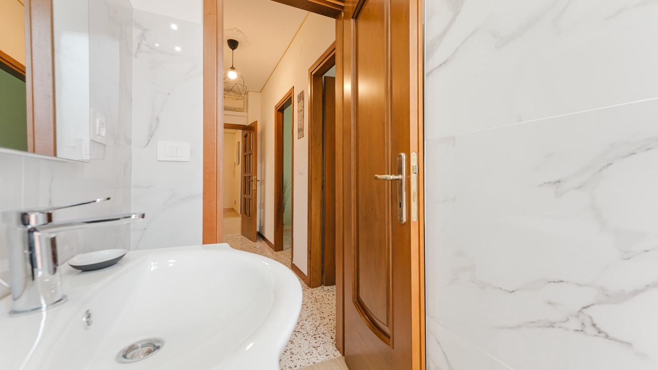 Photo of Bathroom in Campalto