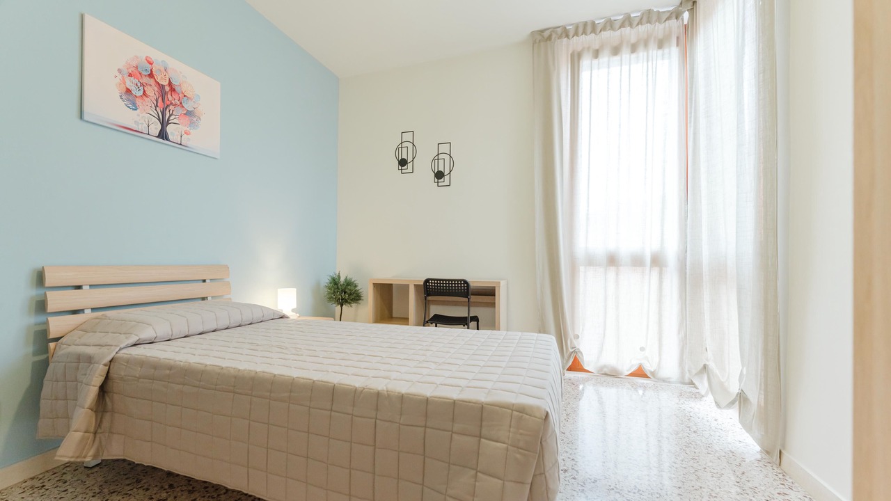 Photo of Bedroom in Campalto
