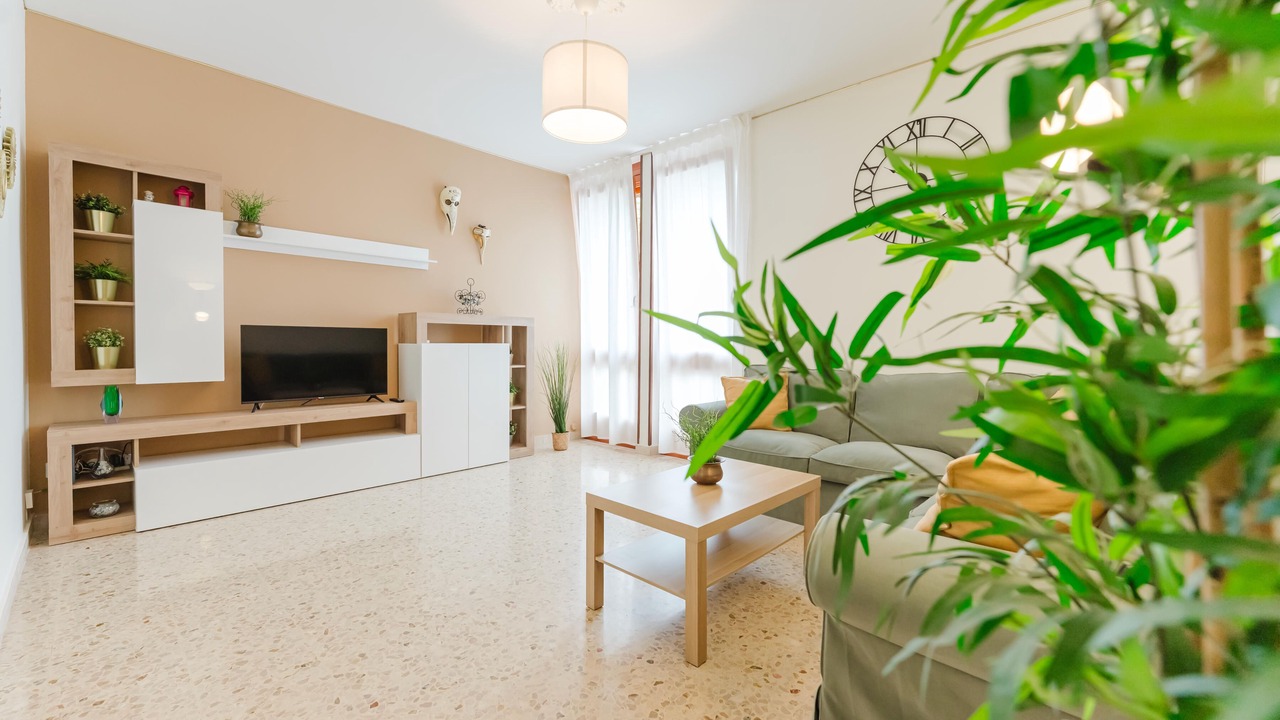 Photo of Livingroom in Campalto