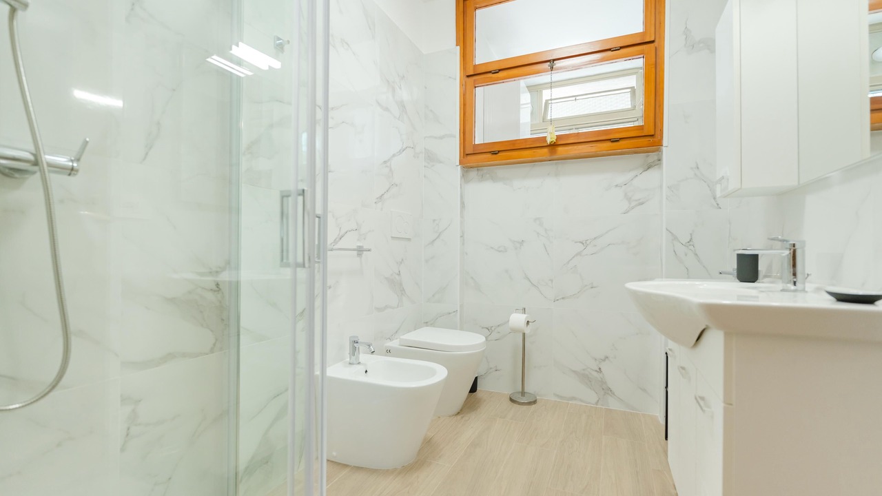 Photo of Bathroom in Campalto