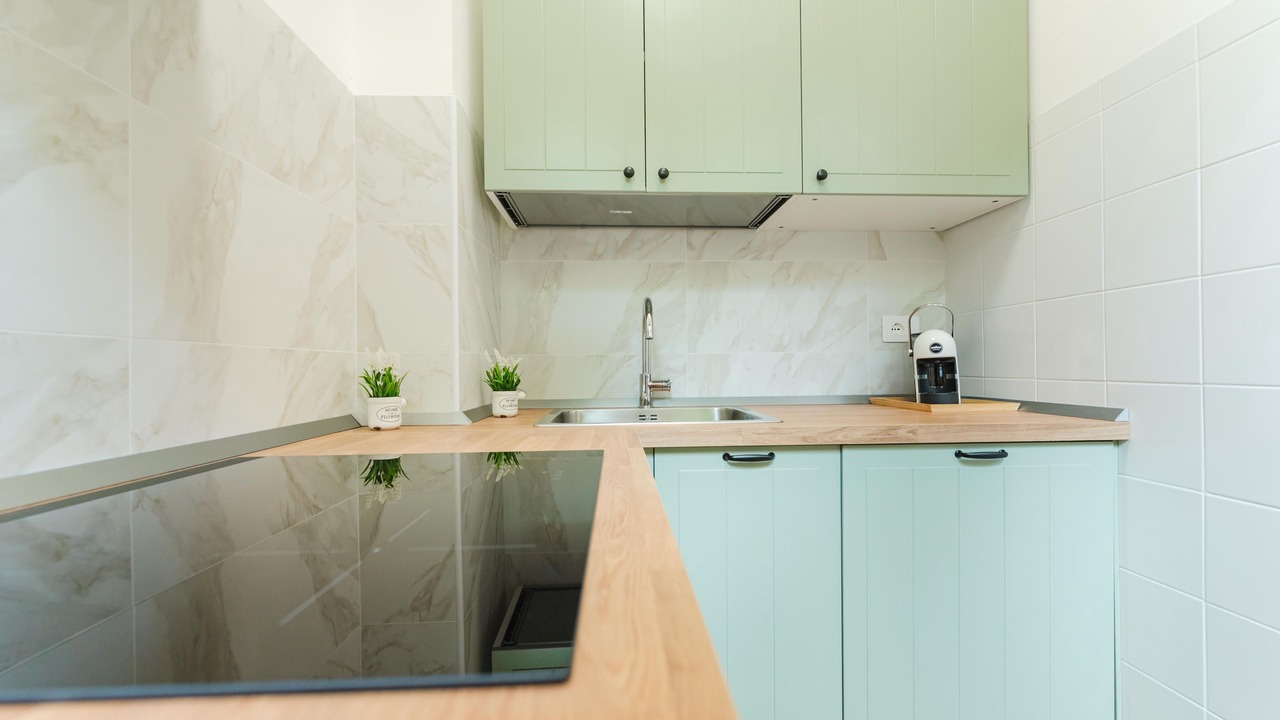 Photo of Kitchen in Campalto