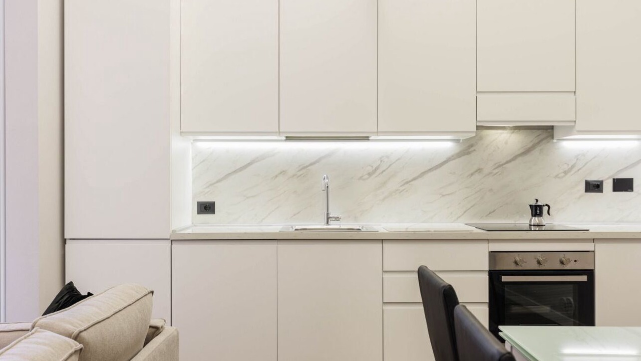 Photo of Kitchen in Santo Spirito