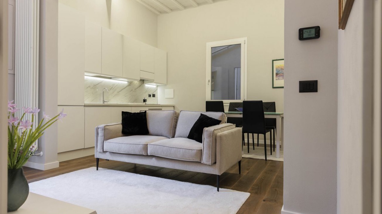 Photo of Livingroom in Santo Spirito