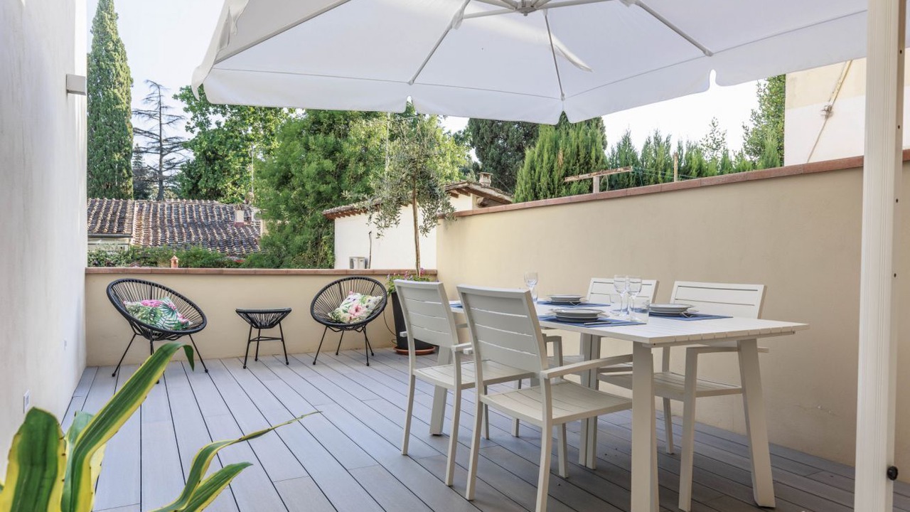 Photo of Outdoor in Santo Spirito