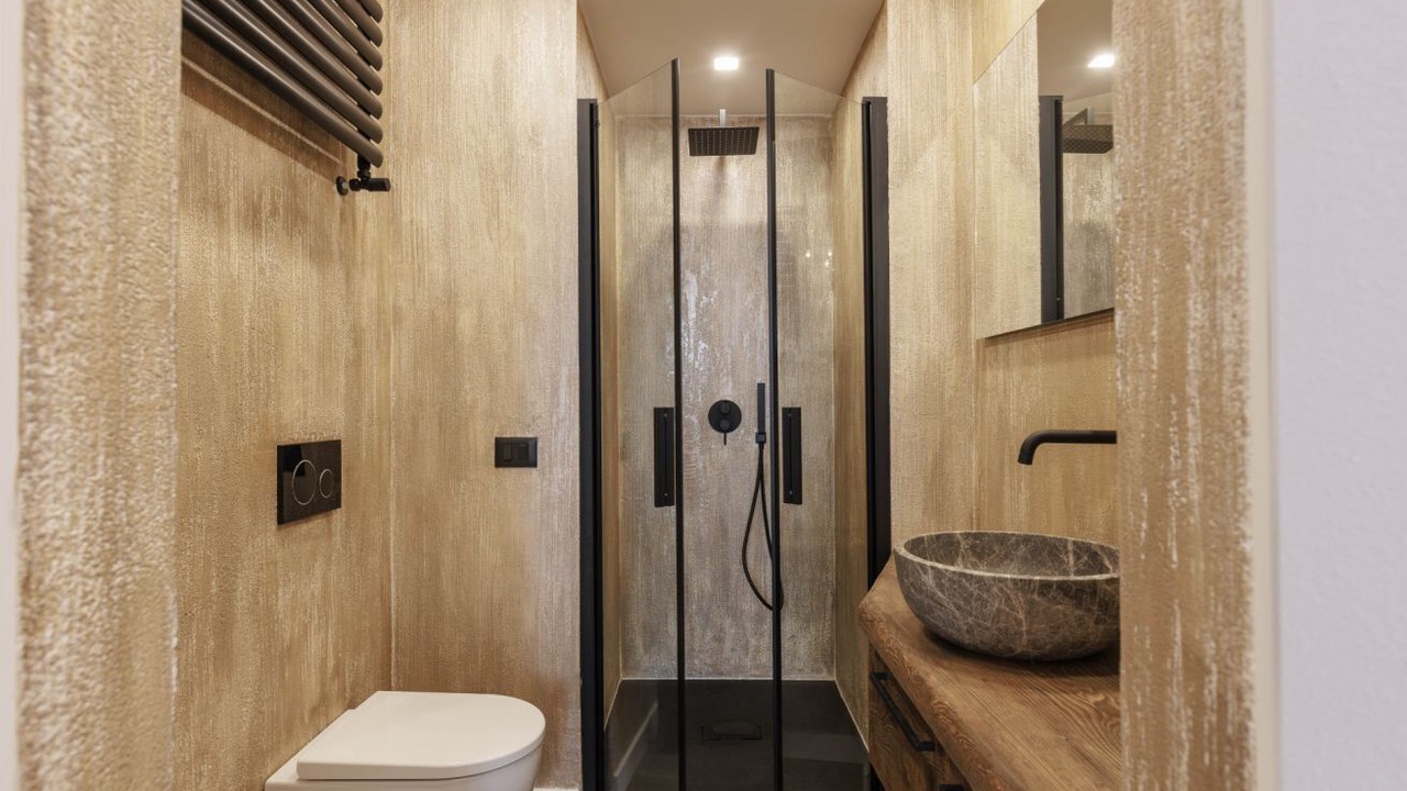 Photo of Bathroom in Santo Spirito