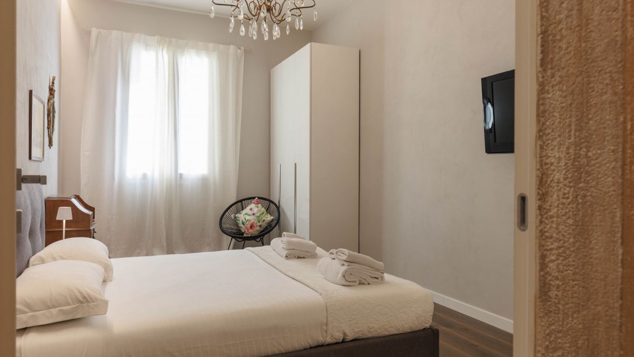 Photo of Bedroom in Santo Spirito