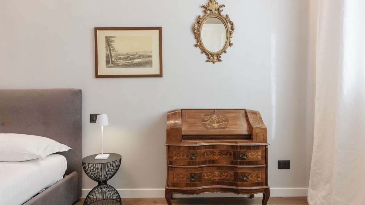 Photo of Bedroom in Santo Spirito